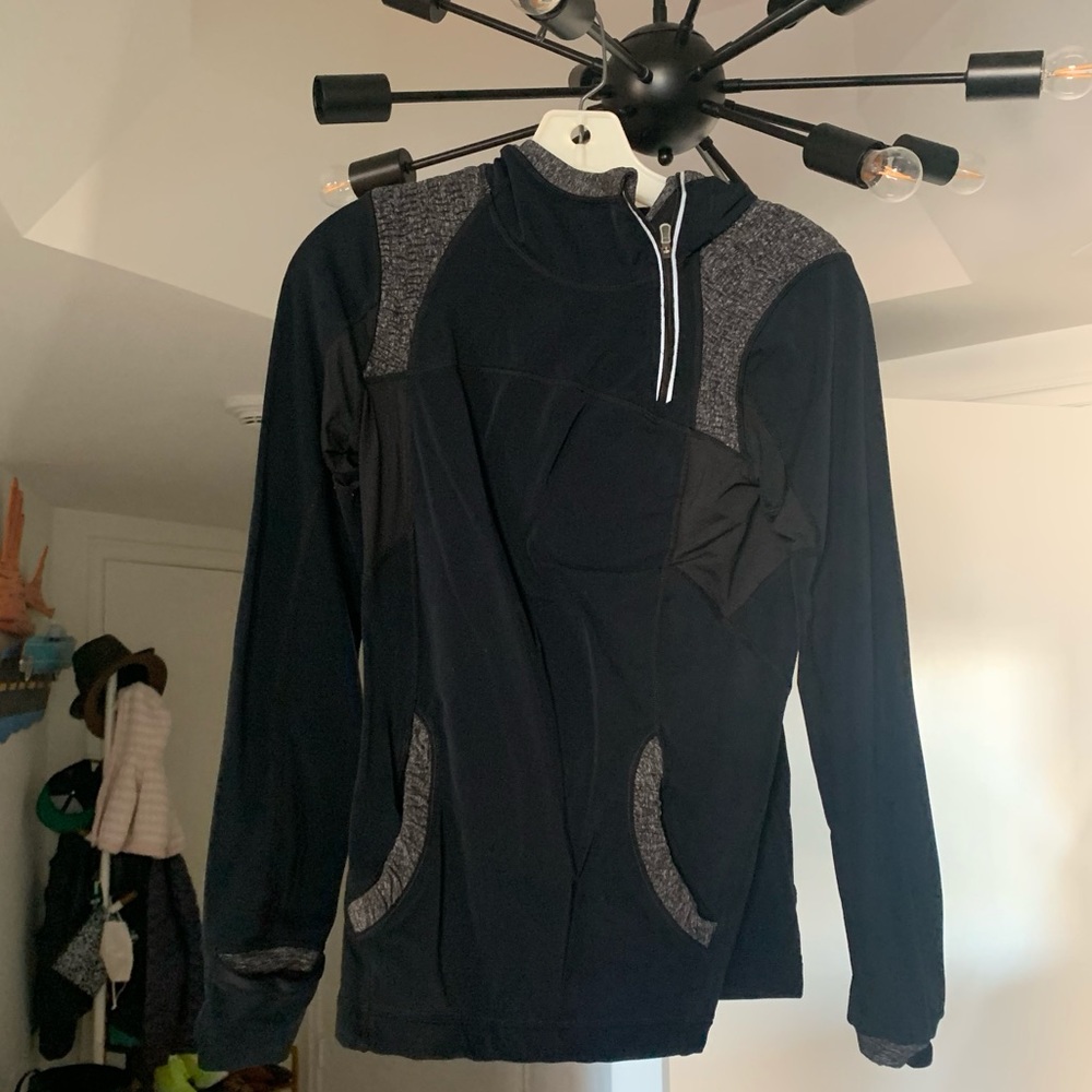 Lululemon Pull Over - image 3